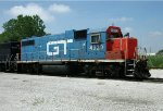 GTW 4920